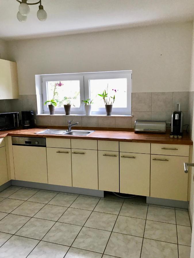 Ferienwohnung Annabelle Bodman-Ludwigshafen Exterior photo